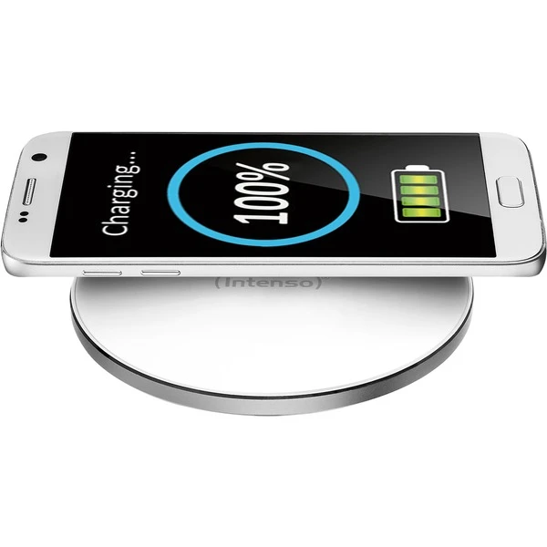 Intenso Wireless Charger WA1, Ladestation 7 Intenso Wireless Charger WA1, Ladestation – Bild 7