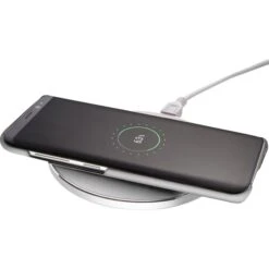 Intenso Wireless Charger WA1, Ladestation 17 Intenso Wireless Charger WA1, Ladestation -ALTERNATE Intenso Wireless Charger WA1 Ladestation@@odnn00 8