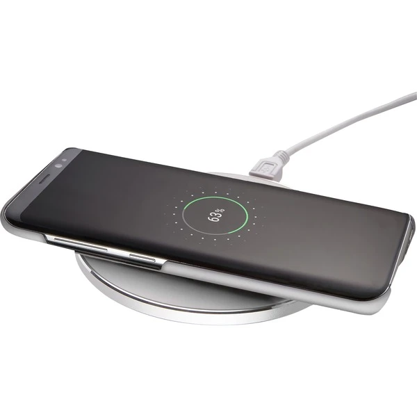 Intenso Wireless Charger WA1, Ladestation 9 Intenso Wireless Charger WA1, Ladestation – Bild 9