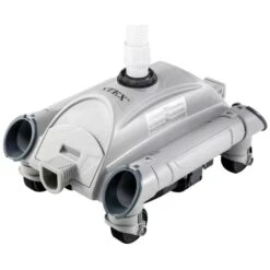 Intex Auto Pool Cleaner - Bodenreiniger, Saugroboter