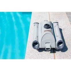 Intex Auto Pool Cleaner - Bodenreiniger, Saugroboter -ALTERNATE Intex Auto Pool Cleaner Bodenreiniger Saugroboter@@1284685 4