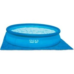 Intex Easy Set Pool 126166GN, Ø 457cm X 107cm, Schwimmbad -ALTERNATE Intex Easy Set Pool 126166GN 457cm x 107cm Schwimmbad@@1so3ip69 2