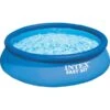 Intex Easy Set Pool® 128130NP, Ø 366cm X 76cm, Schwimmbad