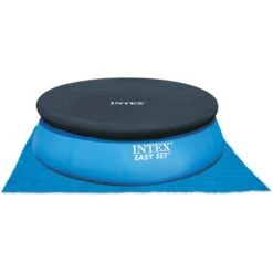 Intex Easy Set Pool, Ø 457cm, Schwimmbad -ALTERNATE Intex Easy Set Pool 457cm Schwimmbad@@1so3ip53 4