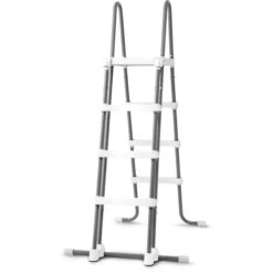 Intex Frame Pool Set Rondo, Ø 457 X 122cm, Schwimmbad -ALTERNATE Intex Frame Pool Set Rondo 457 x 122cm Schwimmbad@@1so3ip72 3