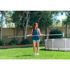 Intex Pool-Reinigungsset Deluxe -ALTERNATE Intex Pool Reinigungsset Deluxe@@1284690 6