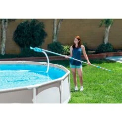 Intex Pool-Reinigungsset Deluxe -ALTERNATE Intex Pool Reinigungsset Deluxe@@1284690 7
