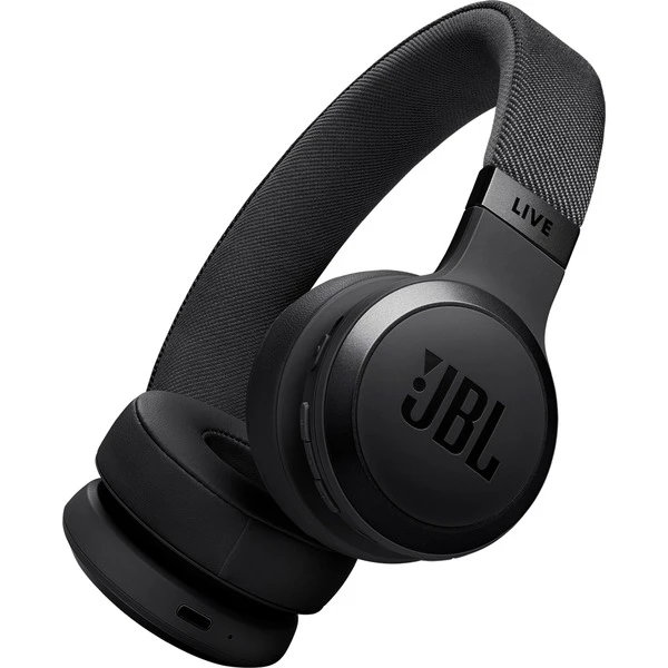 JBL LIVE 670NC, Kopfhörer 1 JBL LIVE 670NC, Kopfhörer