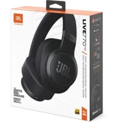 JBL LIVE 770NC, Kopfhörer -ALTERNATE JBL LIVE 770NC Kopfh rer@@100007550 10