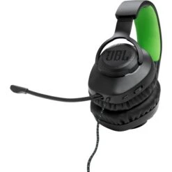 JBL Quantum 100X Console, Gaming-Headset -ALTERNATE JBL Quantum 100X Console Gaming Headset@@1850662 7