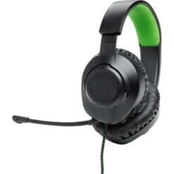 JBL Quantum 100X Console, Gaming-Headset -ALTERNATE JBL Quantum 100X Console Gaming Headset@@1850662 8