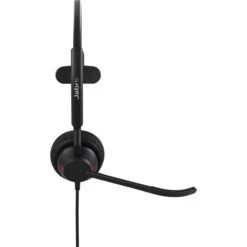 Jabra Engage 50 II, Headset (schwarz, Mono, USB-C, MS) -ALTERNATE Jabra Engage 50 II Headset@@1866133 2
