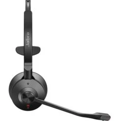 Jabra Engage 55 SE - USB-C UC Mono, Headset (schwarz, Mono, USB-C, UC) -ALTERNATE Jabra Engage 55 SE USB C UC Mono Headset@@100072682 2