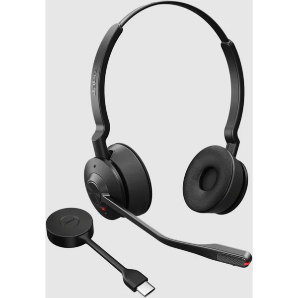 Jabra Engage 55 UC, Headset 4 Jabra Engage 55 UC, Headset – Bild 4