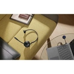 Jabra Engage 55 UC, Headset 11 Jabra Engage 55 UC, Headset -ALTERNATE Jabra Engage 55 UC Headset@@1844372 5