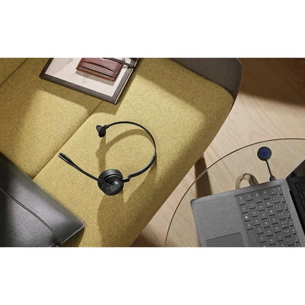 Jabra Engage 55 UC, Headset 6 Jabra Engage 55 UC, Headset – Bild 6