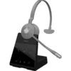 Jabra Engage 65 SE Basisstation, Ladestation (schwarz, Für Jabra Engage 65 SE (Stereo / Mono))