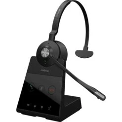Jabra Engage 65 SE - Mono, Headset (schwarz, Mono, USB-C)