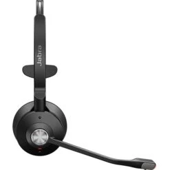 Jabra Engage 65 SE - Mono, Headset (schwarz, Mono, USB-C) -ALTERNATE Jabra Engage 65 SE Mono Headset@@100072897 3