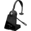 Jabra Engage 75 SE - Mono, Headset (schwarz, Mono, USB-C, Bluetooth)