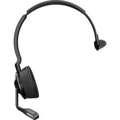 Jabra Engage 75 SE - Mono, Headset (schwarz, Mono, USB-C, Bluetooth) -ALTERNATE Jabra Engage 75 SE Mono Headset@@100072901 2