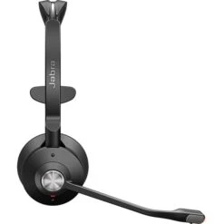 Jabra Engage 75 SE - Mono, Headset (schwarz, Mono, USB-C, Bluetooth) -ALTERNATE Jabra Engage 75 SE Mono Headset@@100072901 3