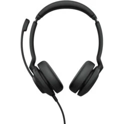 Jabra Evolve2 30 SE, Headset (schwarz, UC, USB-C Und USB-A, Stereo) -ALTERNATE Jabra Evolve2 30 SE Headset@@100125646 2