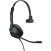 Jabra Evolve2 30 SE, Headset (schwarz, UC, USB-C Und USB-A, Mono)