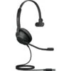 Jabra Evolve2 30 SE, Headset
