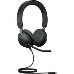Jabra Evolve2 40 SE, Headset
