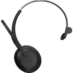 Jabra Evolve2 55, Headset (schwarz, Mono, UC, USB-C, Link380c) -ALTERNATE Jabra Evolve2 55 Headset@@1906888 3
