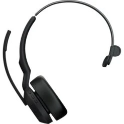 Jabra Evolve2 55, Headset (schwarz, Mono, Microsoft Teams, USB-C, Link380c) -ALTERNATE Jabra Evolve2 55 Headset@@1906889 2