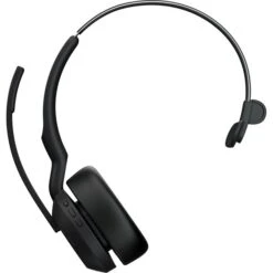 Jabra Evolve2 55, Headset (schwarz, Mono, Microsoft Teams, USB-A, Link380a) -ALTERNATE Jabra Evolve2 55 Headset@@1906909 2
