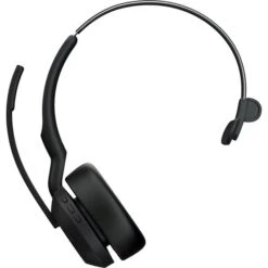 Jabra Evolve2 55, Mit Ladestation, Headset (schwarz, Mono, UC, USB-A, Link380a) 8 Jabra Evolve2 55, Mit Ladestation, Headset (schwarz, Mono, UC, USB-A, Link380a) -ALTERNATE Jabra Evolve2 55 mit Ladestation Headset@@1906894 2