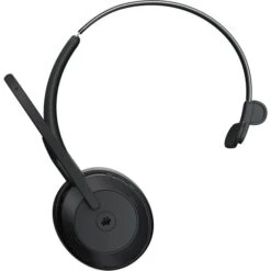 Jabra Evolve2 55, Mit Ladestation, Headset (schwarz, Mono, UC, USB-A, Link380a) 9 Jabra Evolve2 55, Mit Ladestation, Headset (schwarz, Mono, UC, USB-A, Link380a) -ALTERNATE Jabra Evolve2 55 mit Ladestation Headset@@1906894 3