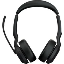 Jabra Evolve2 55, Mit Ladestation, Headset -ALTERNATE Jabra Evolve2 55 mit Ladestation Headset@@1906914 2