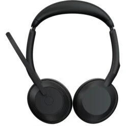 Jabra Evolve2 55, Mit Ladestation, Headset -ALTERNATE Jabra Evolve2 55 mit Ladestation Headset@@1906914 3