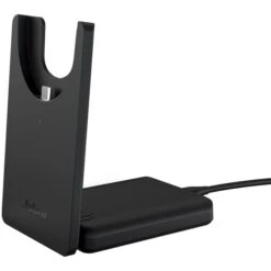 Jabra Evolve2 55, Mit Ladestation, Headset -ALTERNATE Jabra Evolve2 55 mit Ladestation Headset@@1906914 5