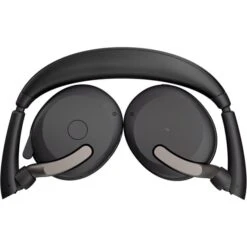 Jabra Evolve2 65 Flex Duo WLC, Mit Ladepad, Headset 8 Jabra Evolve2 65 Flex Duo WLC, Mit Ladepad, Headset -ALTERNATE Jabra Evolve2 65 Flex Duo WLC mit Ladepad Headset@@1906940 2