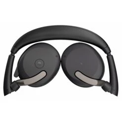 Jabra Evolve2 65 Flex Duo, Headset -ALTERNATE Jabra Evolve2 65 Flex Duo Headset@@1906938 2