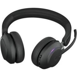 Jabra Evolve2 65, Headset (schwarz, UC, USB-C) -ALTERNATE Jabra Evolve2 65 Headset@@oieg5a 3