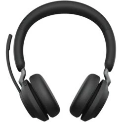 Jabra Evolve2 65, Headset (schwarz, UC, USB-A, Ladestation) 6 Jabra Evolve2 65, Headset (schwarz, UC, USB-A, Ladestation) -ALTERNATE Jabra Evolve2 65 Headset@@oieg5g 2