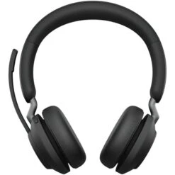 Jabra Evolve2 65, Headset (schwarz, UC, USB-C, Ladestation) -ALTERNATE Jabra Evolve2 65 Headset@@oieg5i 2