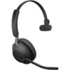 Jabra Evolve2 65, Headset (schwarz, Microsoft Teams, USB-A)