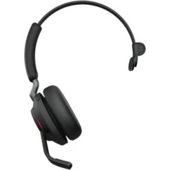 Jabra Evolve2 65, Headset (schwarz, Microsoft Teams, USB-A) 6 Jabra Evolve2 65, Headset (schwarz, Microsoft Teams, USB-A) -ALTERNATE Jabra Evolve2 65 Headset@@oieg5s 2