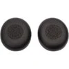 Jabra Evolve2 75 Ear Cushions, Ohrkissen (schwarz)
