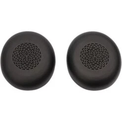Jabra Evolve2 75 Ear Cushions, Ohrkissen (schwarz)