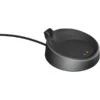Jabra Evolve2 75 Ladestation USB-C (schwarz)