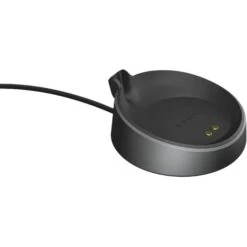 Jabra Evolve2 75 Ladestation USB-C (schwarz)
