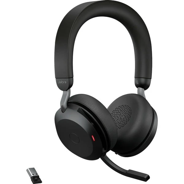 Jabra Evolve2 75, Headset 1 Jabra Evolve2 75, Headset